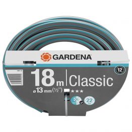 Cuộn 18m ống dây đẫn nước 13mm Gardena 18002-20 - Nhập khẩu Ý