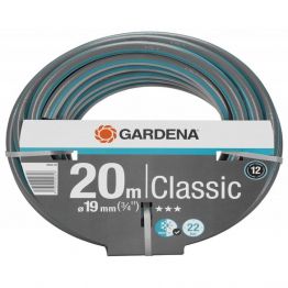 Cuộn 20m ống dây đẫn nước 19mm Gardena 18022-20
